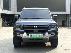 BYD 5 Flagship Edition - фото 2