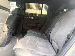 BYD 5 Flagship Edition - фото 5