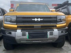 BYD 5 Luxury Edition - фото 1