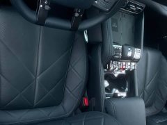 BYD 5 Luxury Edition - фото 11