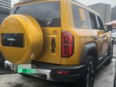 BYD 5 Luxury Edition - фото 4