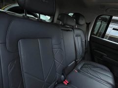 BYD 5 Luxury Edition - фото 7