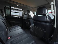 BYD 5 Luxury Edition - фото 8