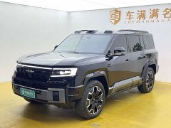 BYD 8 Flagship Edition 7 - фото 1