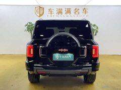 BYD 8 Flagship Edition 7 - фото 10