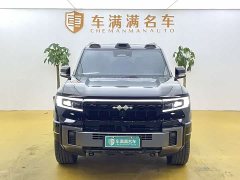 BYD 8 Flagship Edition 7 - фото 2