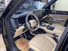 BYD 8 Flagship Edition 7 - фото 4