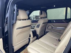 BYD 8 Flagship Edition 7 - фото 5
