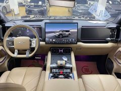 BYD 8 Flagship Edition 7 - фото 6