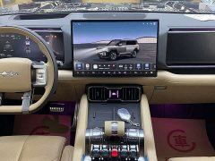 BYD 8 Flagship Edition 7 - фото 7
