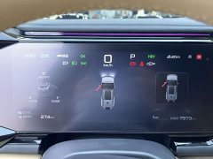 BYD 8 Flagship Edition 7 - фото 8