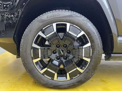 BYD 8 Flagship Edition 7 - фото 9