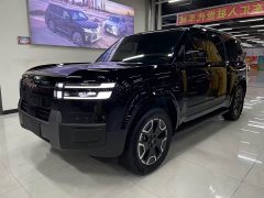 BYD 7 200KM2WDMax Edition - фото 1