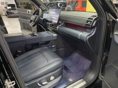 BYD 7 200KM2WDMax Edition - фото 10