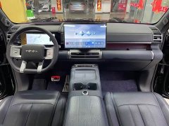 BYD 7 200KM2WDMax Edition - фото 11