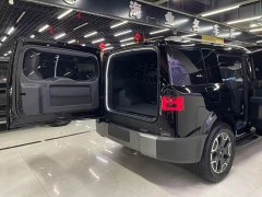 BYD 7 200KM2WDMax Edition - фото 18