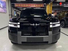 BYD 7 200KM2WDMax Edition - фото 2