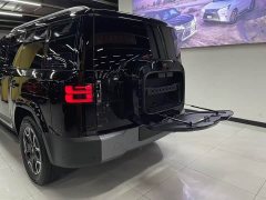 BYD 7 200KM2WDMax Edition - фото 20