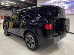 BYD 7 200KM2WDMax Edition - фото 4