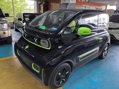 BYD KiWi EV Edition - фото 1