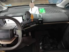 BYD KiWi EV Edition - фото 10
