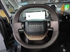 BYD KiWi EV Edition - фото 11