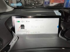 BYD KiWi EV Edition - фото 12
