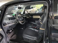 BYD KiWi EV Edition - фото 15