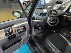 BYD KiWi EV Edition - фото 16