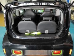 BYD KiWi EV Edition - фото 19