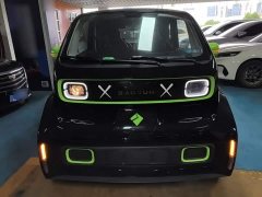 BYD KiWi EV Edition - фото 3