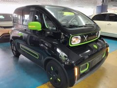 BYD KiWi EV Edition - фото 4