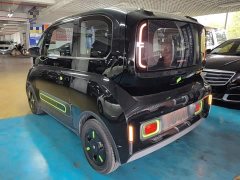 BYD KiWi EV Edition - фото 5