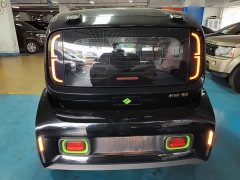 BYD KiWi EV Edition - фото 6