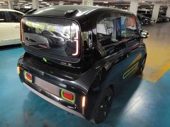 BYD KiWi EV Edition - фото 7