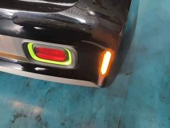 BYD KiWi EV Edition - фото 8
