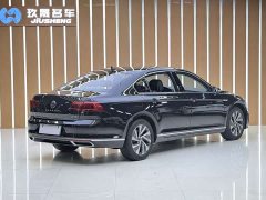 Volkswagen PHEV GTE Luxury Version - фото 18