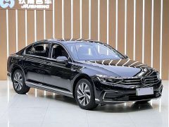 Volkswagen PHEV GTE Luxury Version - фото 3