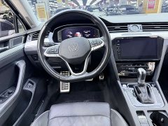 Volkswagen PHEV GTE Luxury Version - фото 6