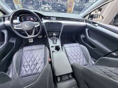 Volkswagen PHEV GTE Luxury Version - фото 7