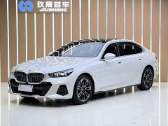 BMW 5 525Li M - фото 1