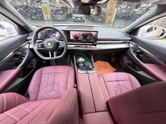 BMW 5 525Li M - фото 10
