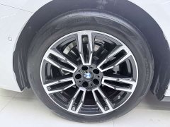 BMW 5 525Li M - фото 12