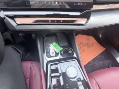BMW 5 525Li M - фото 13