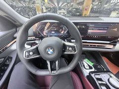 BMW 5 525Li M - фото 15