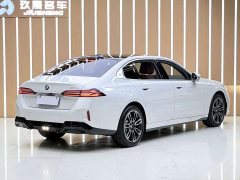 BMW 5 525Li M - фото 18