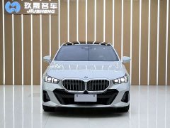 BMW 5 525Li M - фото 2