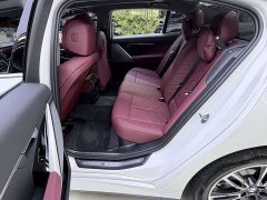 BMW 5 525Li M - фото 7
