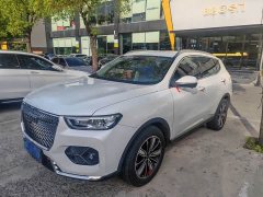 Haval H6 1.5GDIT Edition - фото 1