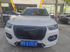 Haval H6 1.5GDIT Edition - фото 2